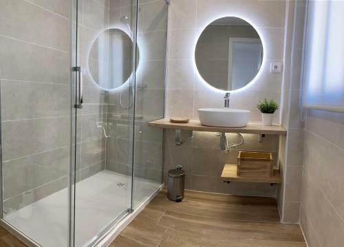 Teruelhome I Apartamento Con Encanto