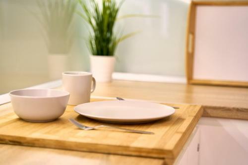 Teruelhome I Apartamento Con Encanto