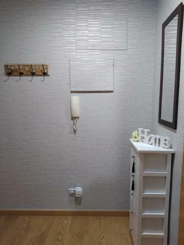 Apartamento Disfruta Teruel