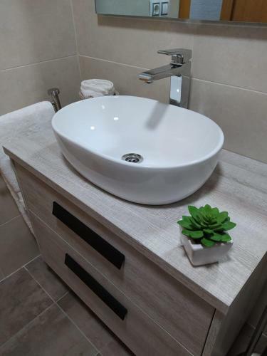 Apartamento Disfruta Teruel