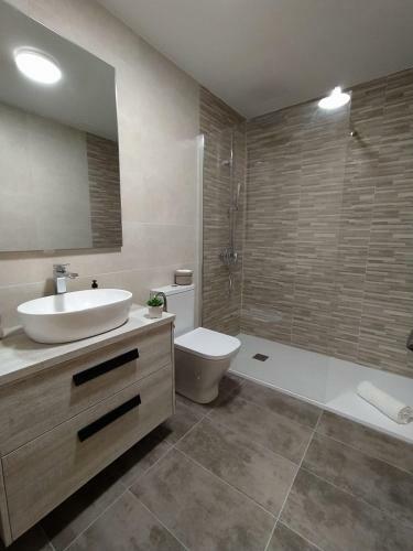 Apartamento Disfruta Teruel