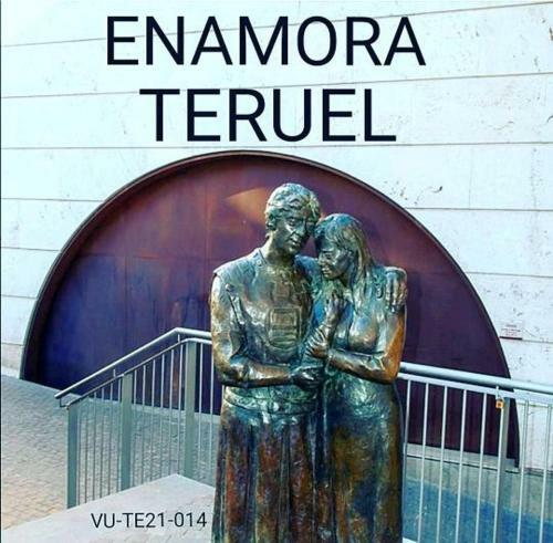 Apartamento Enamorate-ruel