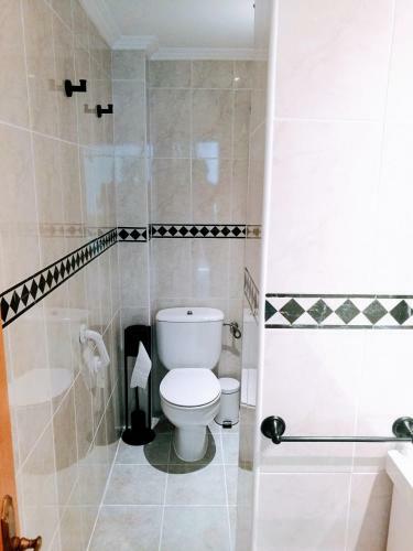 Apartamento Tirwal Suite Juder�a