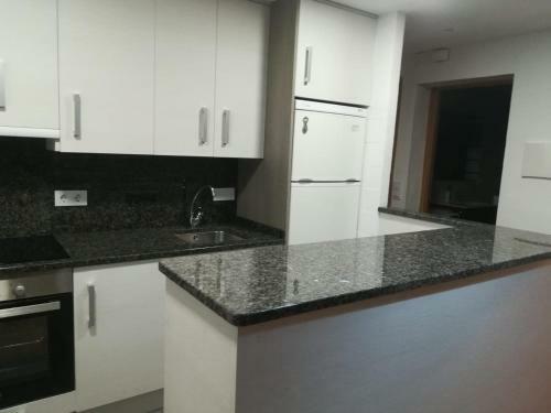 Apartamento San Leon