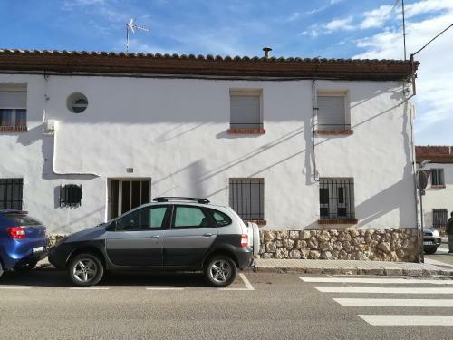 Apartamento San Leon