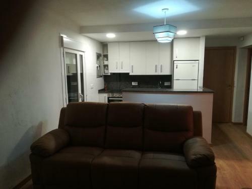 Apartamento San Leon