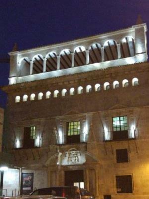 Apartamento San Leon