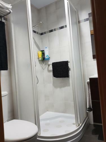 Apartamentos Tur�sticos "el Jard�n"