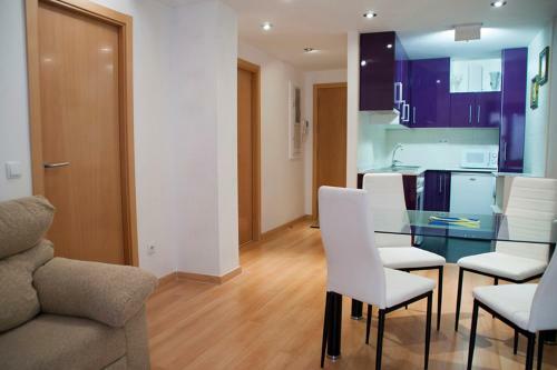 Apartamento Vivienda La Comadre