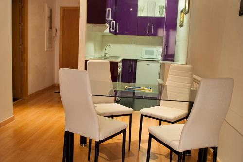 Apartamento Vivienda La Comadre