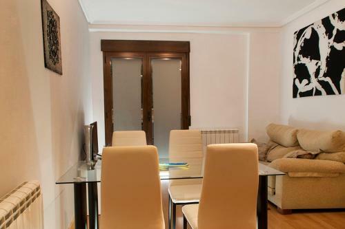 Apartamento Vivienda La Comadre