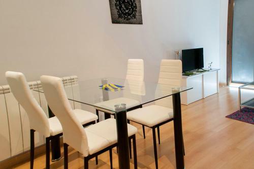 Apartamento Vivienda La Comadre