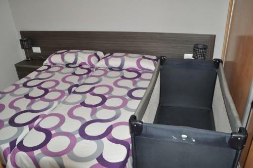 Apartamento Vivienda La Comadre