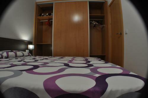 Apartamento Vivienda La Comadre