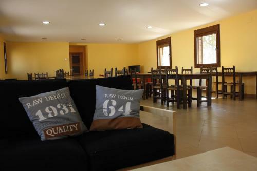 Casa De San Crist�bal