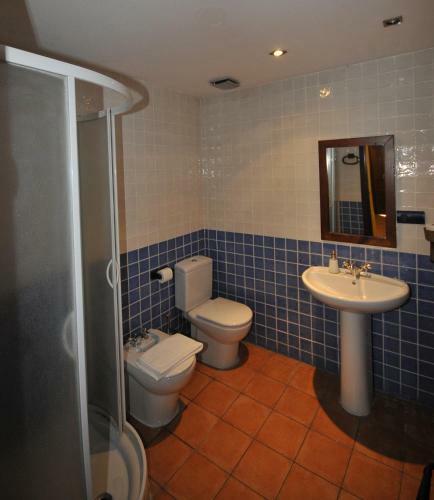 Apartamentos El Canonigo De Teruel