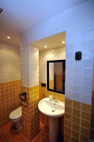 Apartamentos El Canonigo De Teruel