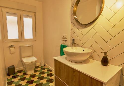 Apartamento Buenavista Ambeles