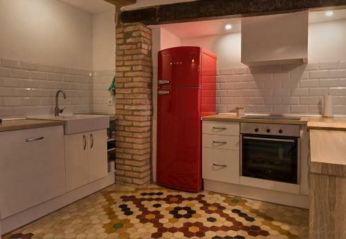 Apartamento Buenavista Ambeles
