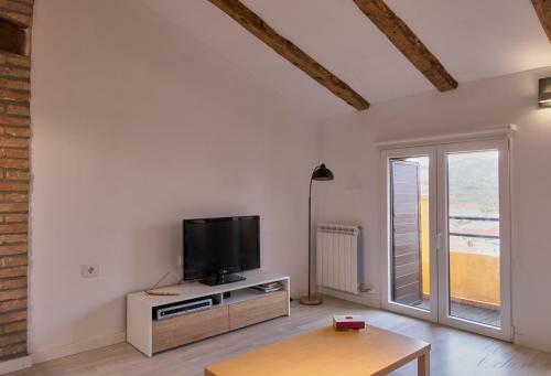 Apartamento Buenavista Ambeles