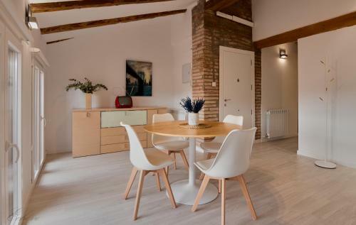 Apartamento Buenavista Ambeles