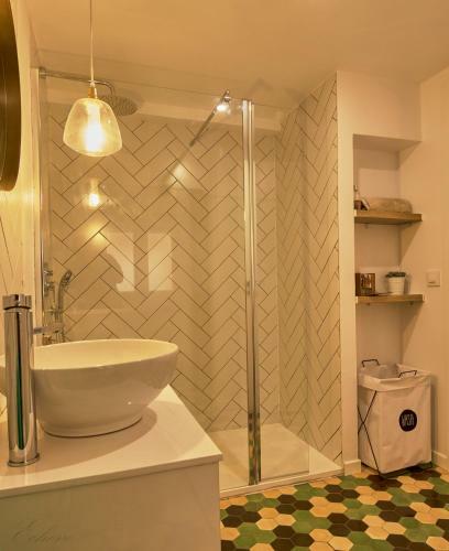 Apartamento Buenavista Ambeles