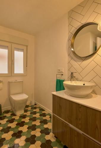 Apartamento Buenavista Ambeles