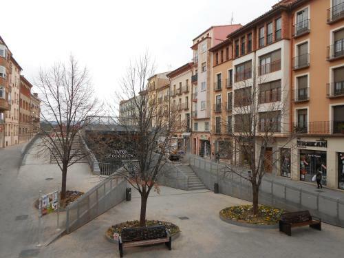 Apartamento Casa De La Abuela Peque�a