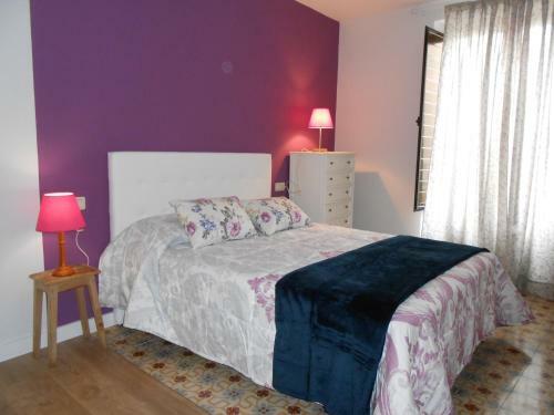 Apartamento Casa De La Abuela Peque�a