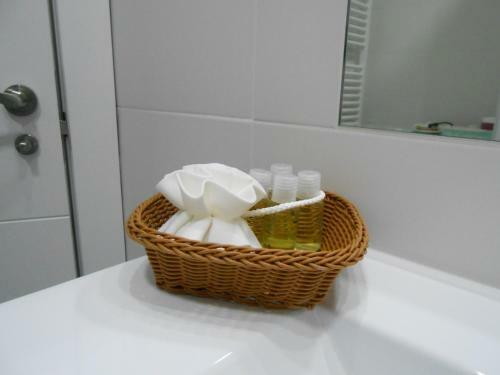 Apartamento Casa De La Abuela Peque�a