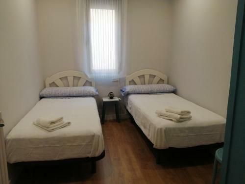 Apartamento Casa De La Abuela Peque�a