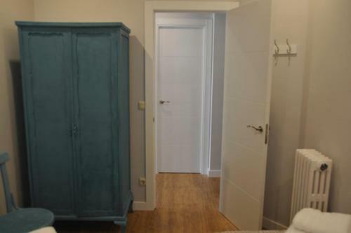 Apartamento Casa De La Abuela Peque�a