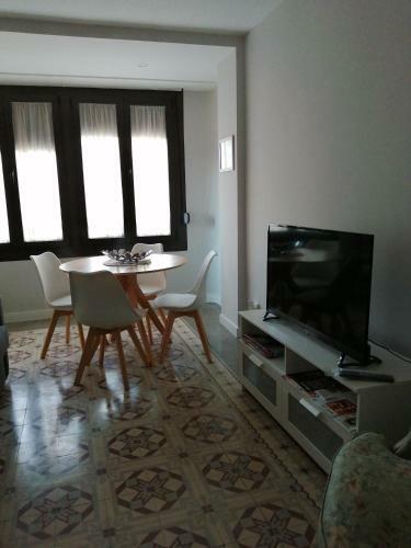 Apartamento Casa De La Abuela Peque�a