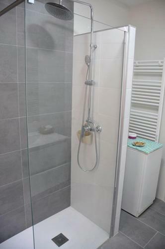 Apartamento Casa De La Abuela Peque�a