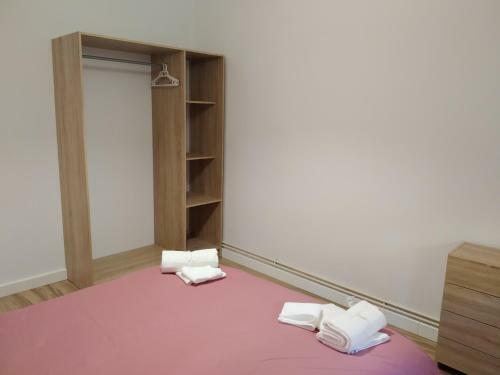 Apartamento Mudejar