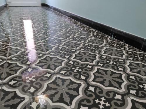 Apartamento Mudejar
