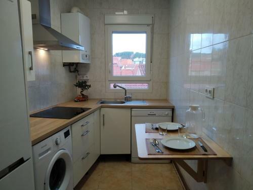 Apartamento Mudejar