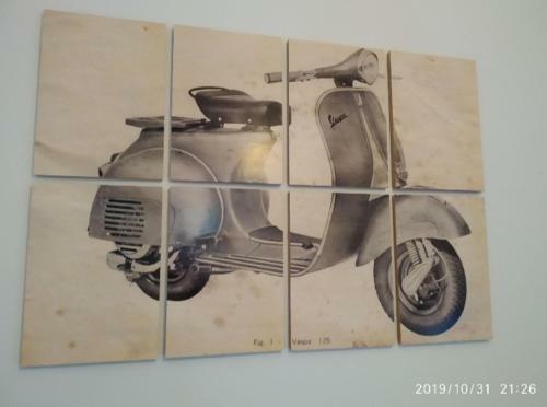 Apartamento Mudejar