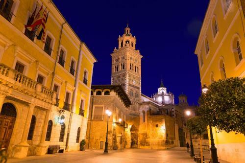 Apartamento Mudejar