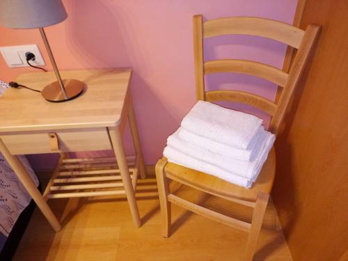 Apartamento Alc�zar Parking Incluido
