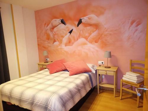Apartamento Alc�zar Parking Incluido