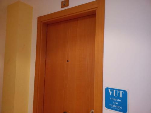 Apartamento Alc�zar Parking Incluido