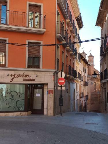 Apartamento Alc�zar Parking Incluido