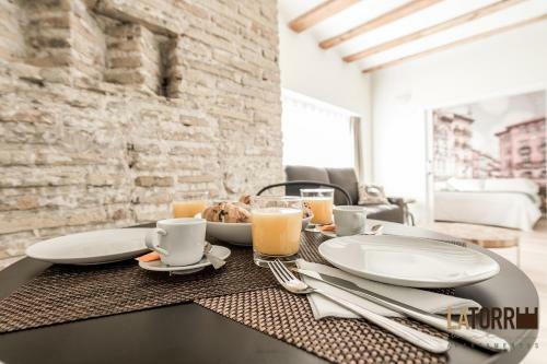 La Torre Boutique Apartamentos II