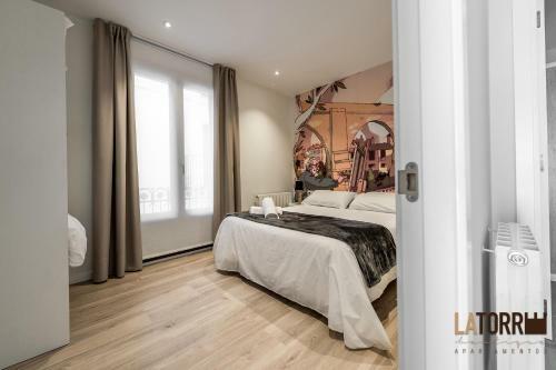 La Torre Boutique Apartamentos II