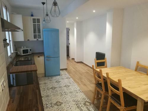 Apartamento Tirwal Suite