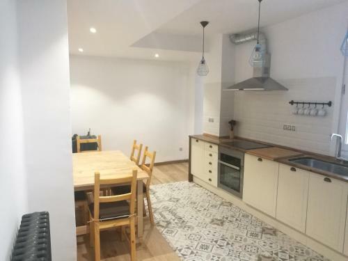 Apartamento Tirwal Suite