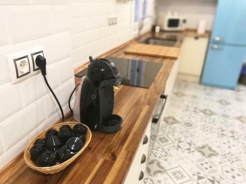 Apartamento Tirwal Suite