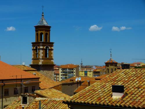Apartamento Teruel Con Encanto 1