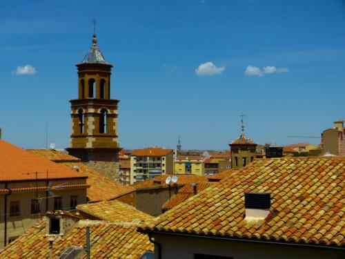 Apartamento Teruel Con Encanto 1